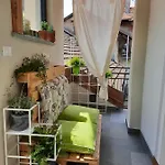 Seme Di Faggio 3* Miasino