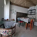 Seme Di Faggio Konukevi 3*