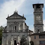 Seme Di Faggio 3* Miasino