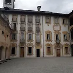 Pensión Seme Di Faggio Miasino