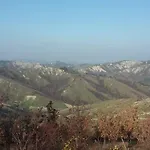 Seme Di Faggio Pensión 3*