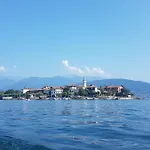 Pensión Seme Di Faggio Miasino
