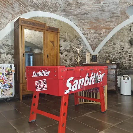 Seme Di Faggio