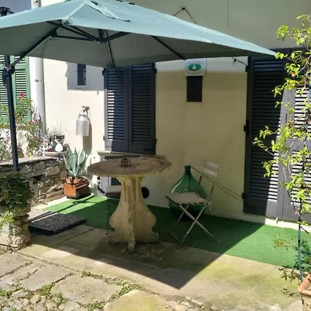 Seme Di Faggio Pensionat