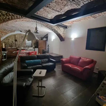 Pensionat Seme Di Faggio