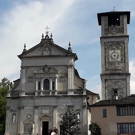 Seme Di Faggio 3* Miasino