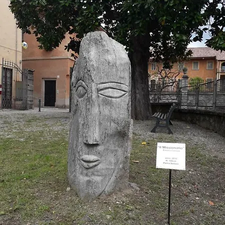 Seme Di Faggio 3* Miasino