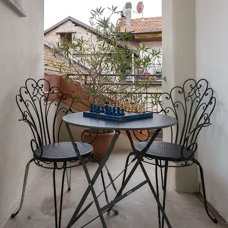 Seme Di Faggio 3* Miasino