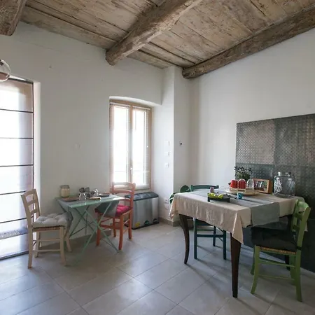 Seme Di Faggio 3* Miasino