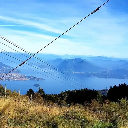 Gasthof Seme Di Faggio