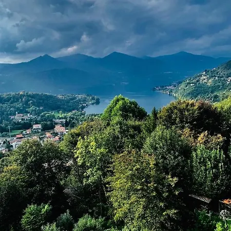 Seme Di Faggio Gasthof
