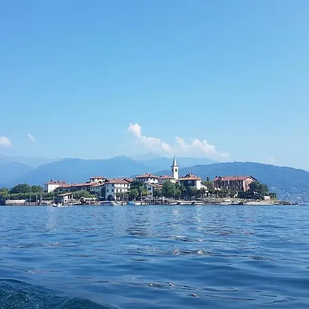 Gasthof Seme Di Faggio Miasino