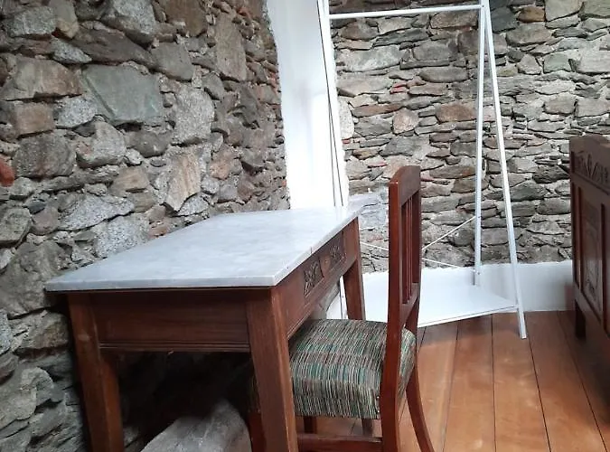 Guest house Seme Di Faggio
