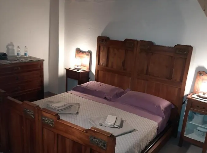 Seme Di Faggio Guest house