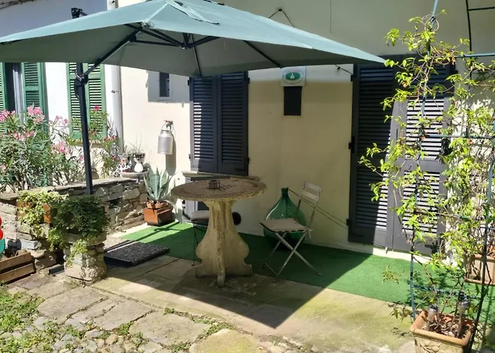 Seme Di Faggio Guest house