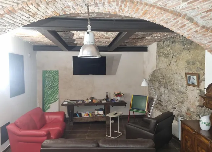 Guest house Seme Di Faggio 3*