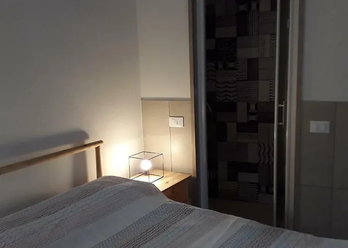 Seme Di Faggio Guest house 3*