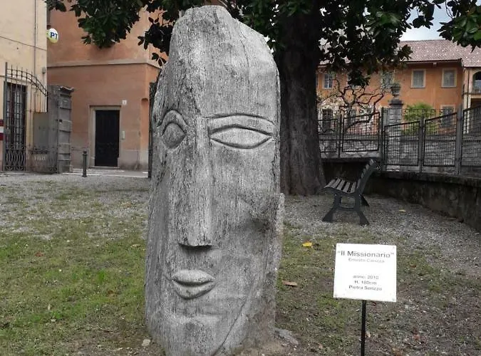 Seme Di Faggio 3* Miasino