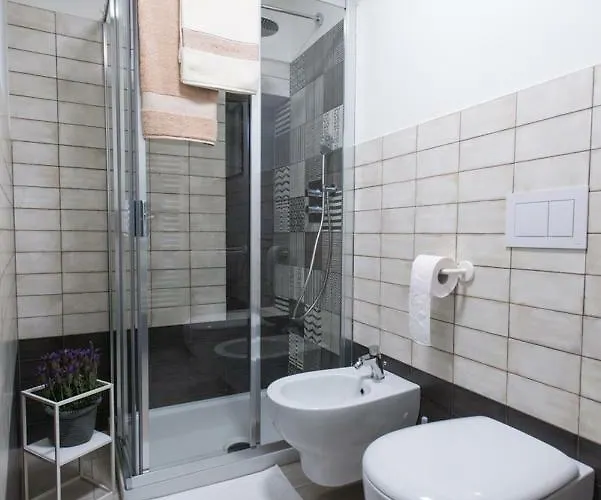 Guest house Seme Di Faggio Miasino