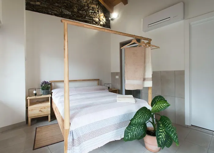 Guest house Seme Di Faggio Miasino