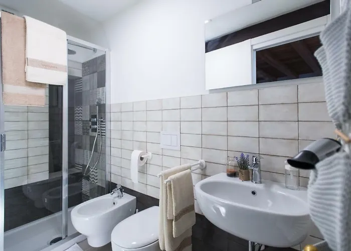 Guest house Seme Di Faggio