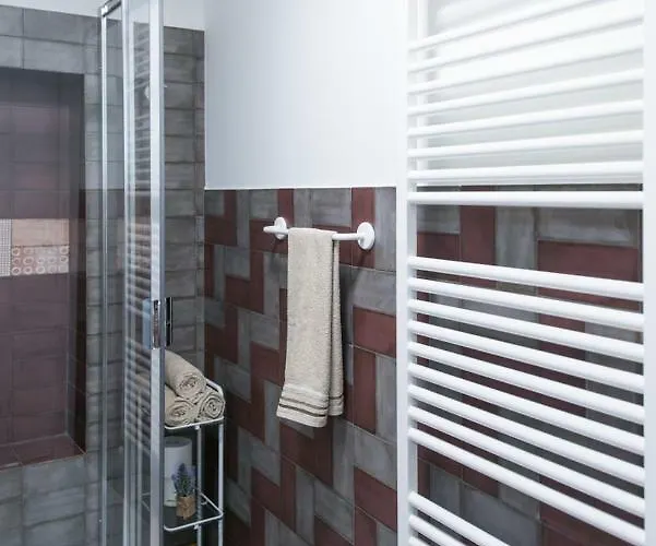 Seme Di Faggio Guest house 3*