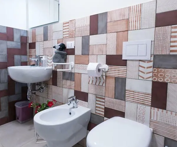 Guest house Seme Di Faggio 3*