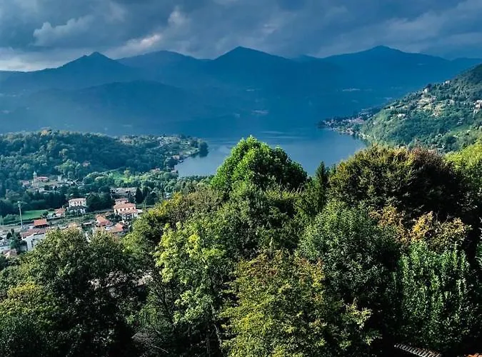 Seme Di Faggio Guest house