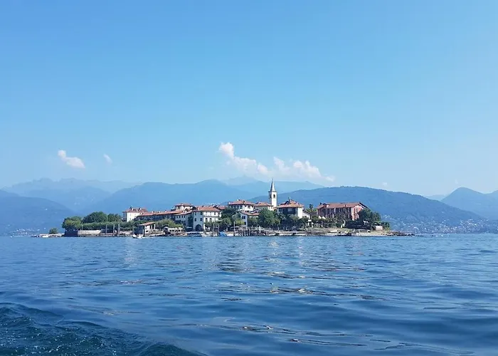 Guest house Seme Di Faggio Miasino